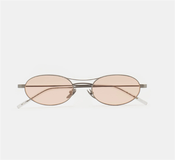 Occhiali da sole Kaleos Donna WEILAND 53 C005 - WEILAND 53 C005
